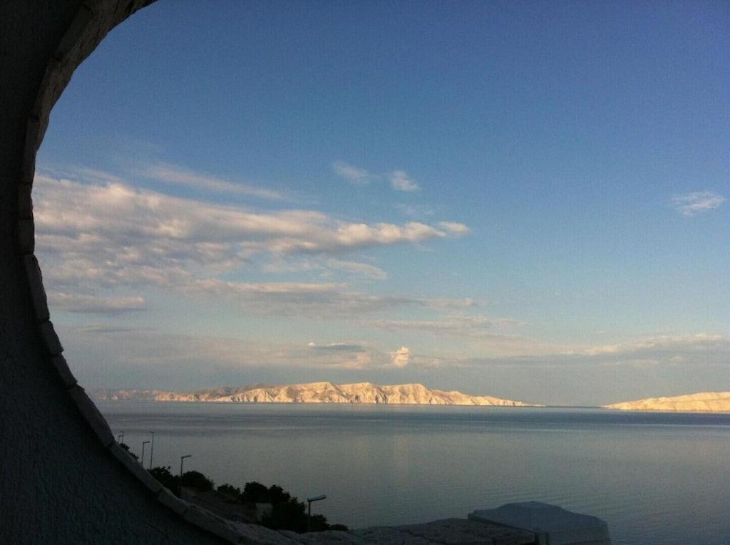 Apartment Ana Senj (Lika-Senj) Exterior foto