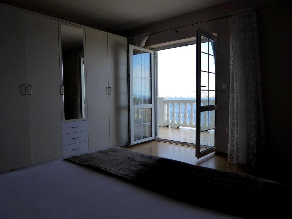 Apartment Ana Senj (Lika-Senj) Exterior foto