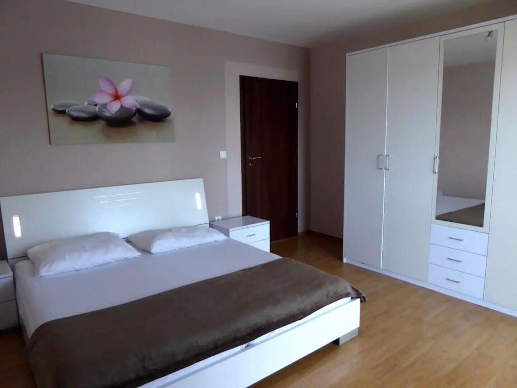 Apartment Ana Senj (Lika-Senj) Exterior foto
