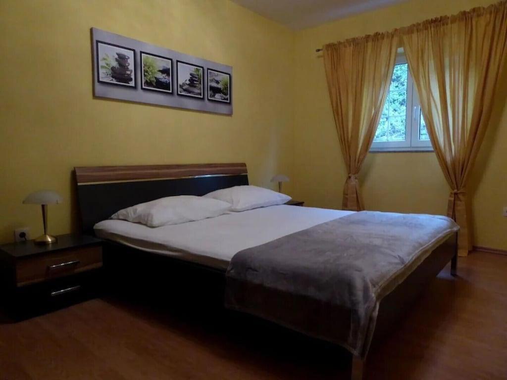 Apartment Ana Senj (Lika-Senj) Exterior foto