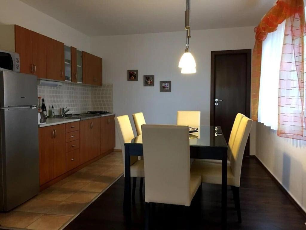 Apartment Ana Senj (Lika-Senj) Exterior foto