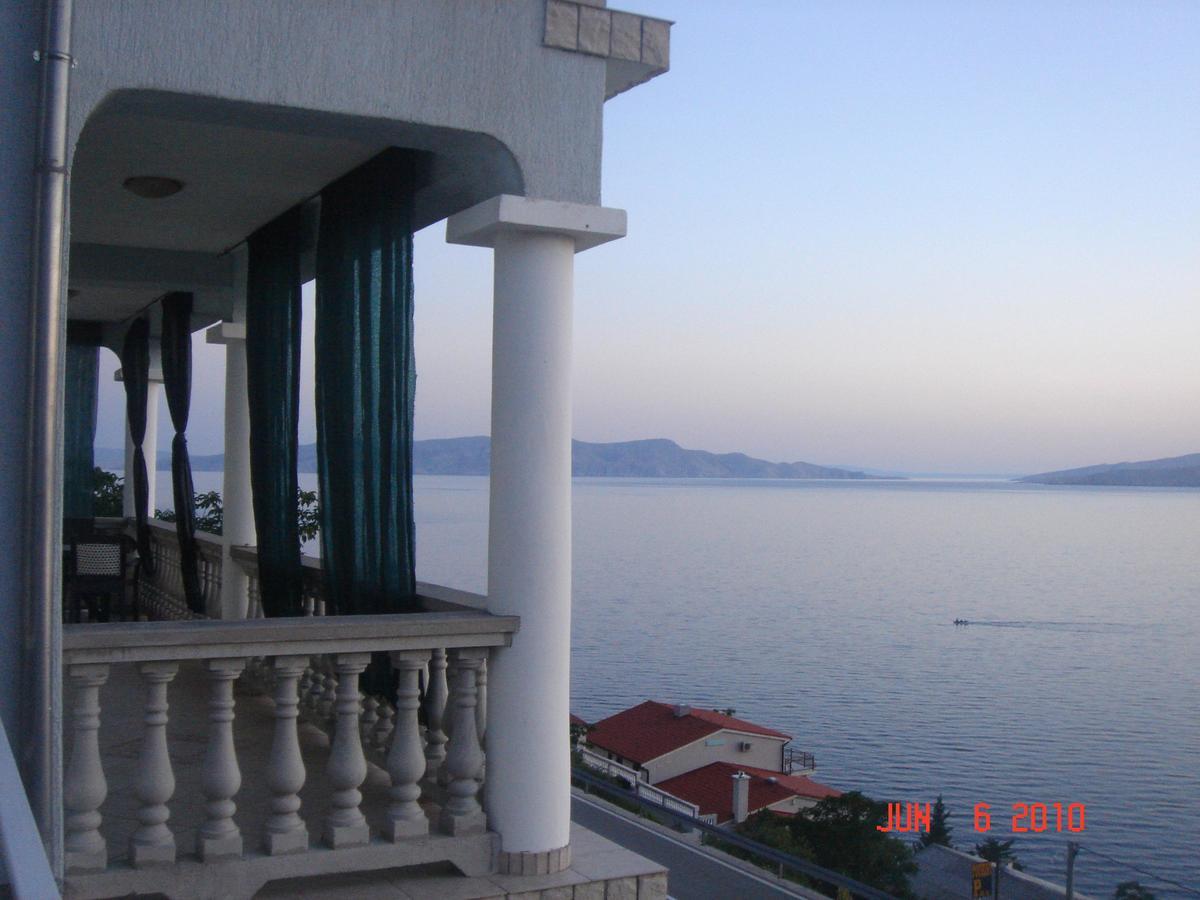 Apartment Ana Senj (Lika-Senj) Exterior foto