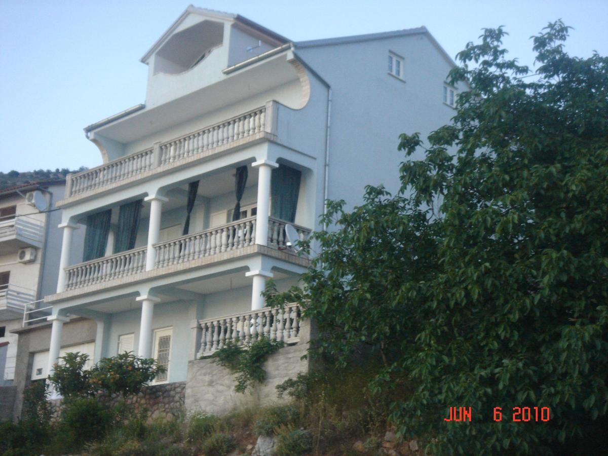 Apartment Ana Senj (Lika-Senj) Exterior foto