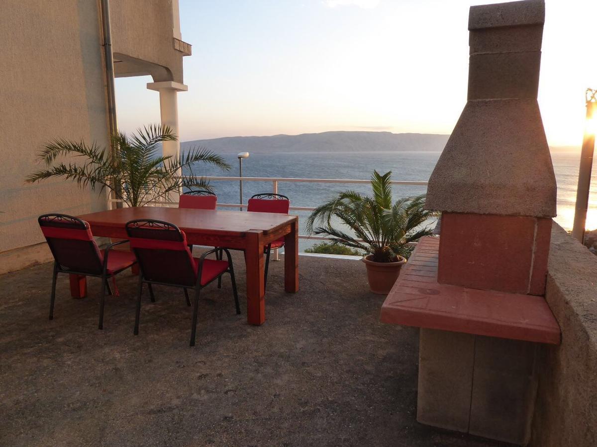 Apartment Ana Senj (Lika-Senj) Exterior foto