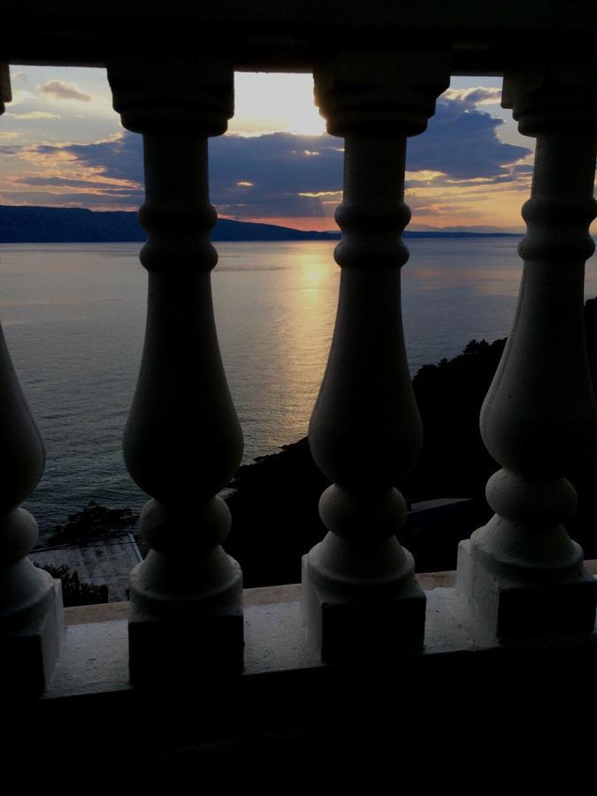 Apartment Ana Senj (Lika-Senj) Exterior foto