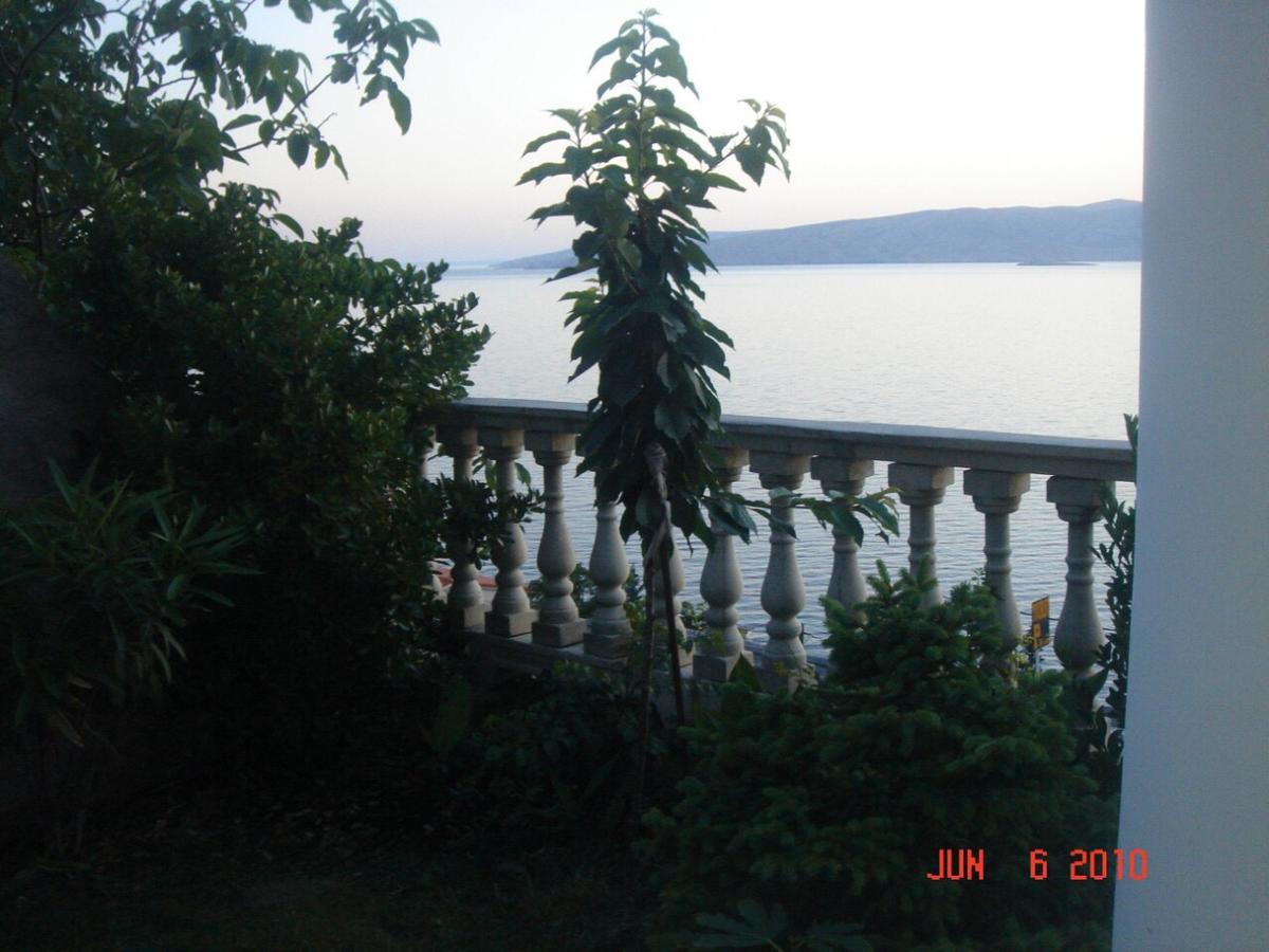 Apartment Ana Senj (Lika-Senj) Exterior foto